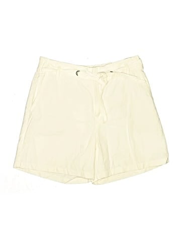Esprit Khaki Shorts (view 1)