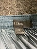 J.Crew 100% Polyester Solid Black Formal Skirt Size S - photo 4
