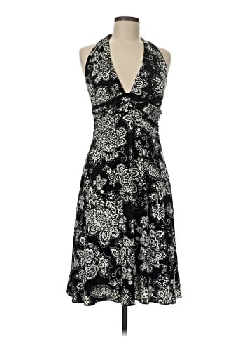 White House Black Market Cocktail Dress (view 1)