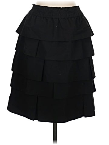 Larry Levine Formal Skirt (view 1)
