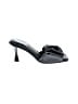 Circus NY by Sam Edelman Black Sandals Size 8 - photo 1