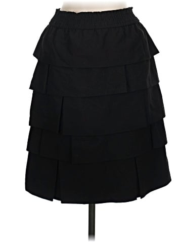 Larry Levine Formal Skirt (view 2)