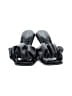 Circus NY by Sam Edelman Black Sandals Size 8 - photo 2
