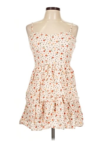 AUW Casual Dress (view 1)