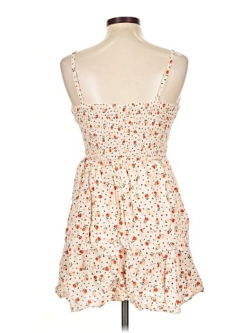 AUW Casual Dress (view 2)