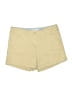 Southern Tide Solid Tan Khaki Shorts Size 8 - photo 1