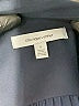 Classiques Entier 100% Silk Black Long Sleeve Silk Top Size S - photo 7