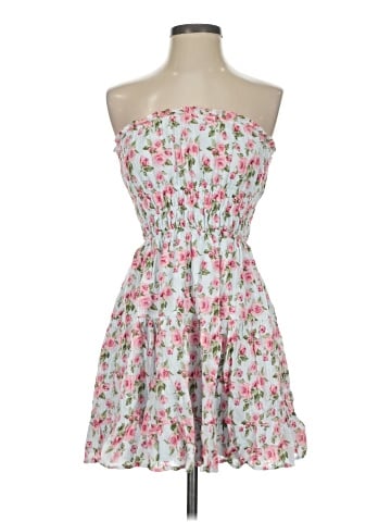 Thirty/Thirty Cocktail Dress (view 1)