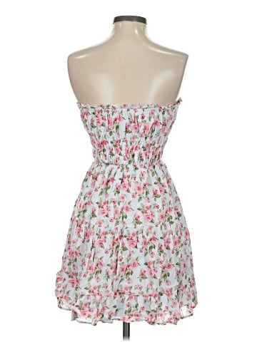 Thirty/Thirty Cocktail Dress (view 2)
