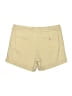 Southern Tide Solid Tan Khaki Shorts Size 8 - photo 2