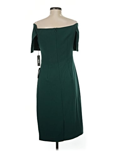 Vince Camuto Cocktail Dress (view 2)