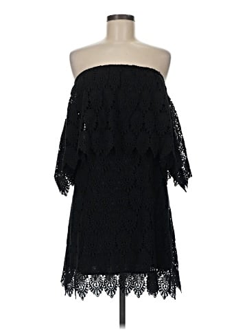 JOA Cocktail Dress (view 1)