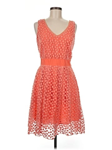 Nick & Mo Cocktail Dress (view 1)