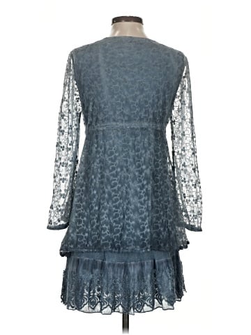 Sacred Threads Cocktail Dress (view 2)