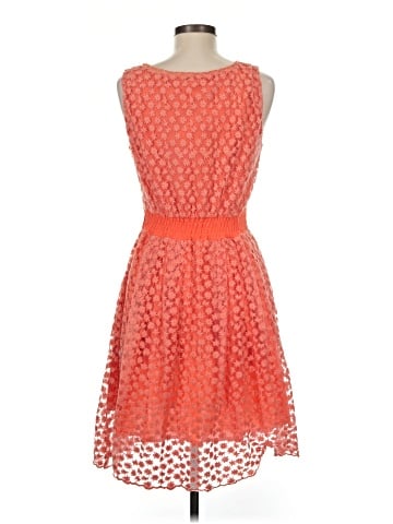 Nick & Mo Cocktail Dress (view 2)