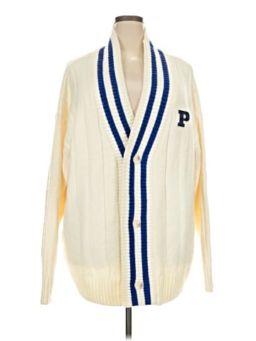 Victoria's Secret Pink Cardigan (view 1)
