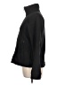 Merona 100% Polyester Black Track Jacket Size L - photo 5