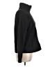 Merona 100% Polyester Black Track Jacket Size L - photo 4