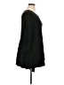 Sympli Black 3/4 Sleeve Top Size 16 - photo 4
