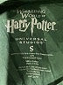 Universal Studios 100% Cotton Green Short Sleeve T-Shirt Size S - photo 7