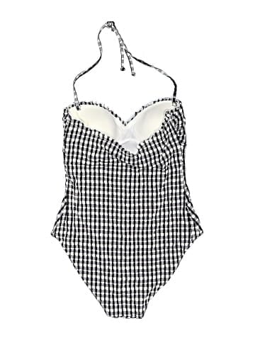 H&M One Piece Swimsuit (view 2)