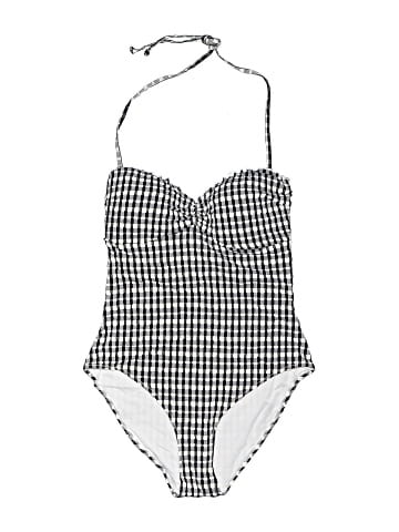 H&M One Piece Swimsuit (view 1)