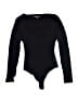 Abercrombie & Fitch Black Bodysuit Size XS - photo 1