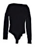 Abercrombie & Fitch Black Bodysuit Size XS - photo 2