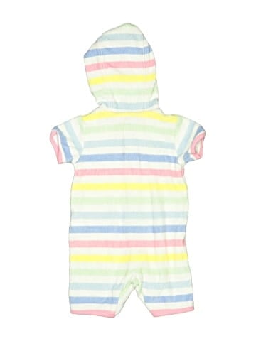 Joules Short Sleeve Onesie (view 2)