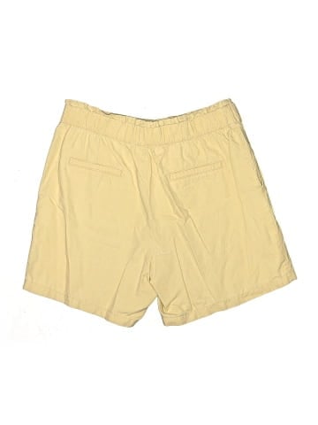 Esprit Khaki Shorts (view 2)