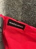 Marciano Red Pink Dress Size 2T (estimated) - photo 3