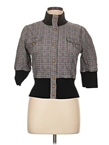 Sans Souci Jacket (view 1)