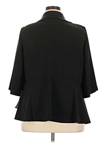 Alex Evenings Blazer (view 2)