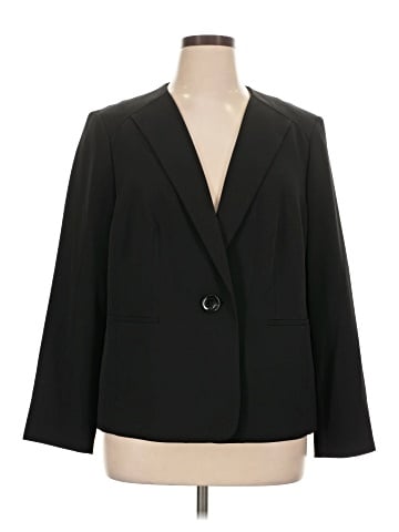 Jones Studio Blazer (view 1)