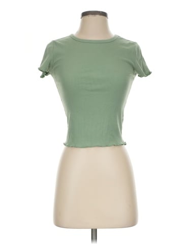 Aeropostale Short Sleeve T-Shirt (view 1)
