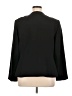 Jones Studio Black Blazer Size 16 - photo 2