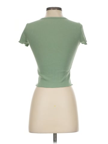 Aeropostale Short Sleeve T-Shirt (view 2)