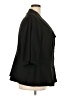 Alex Evenings Black Blazer Size 2X - photo 4