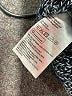 H&M Metallic Gray Pullover Sweater Size XS - photo 8