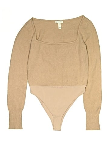 Leith Bodysuit (view 1)