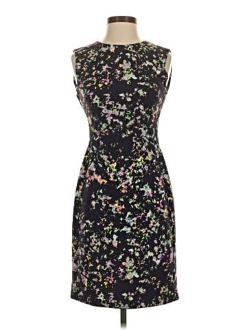 Shoshanna Cocktail Dress (view 1)