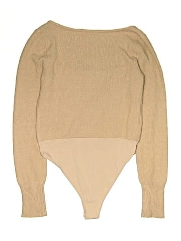 Leith Bodysuit (view 2)