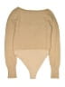 Leith Tan Bodysuit Size S - photo 2