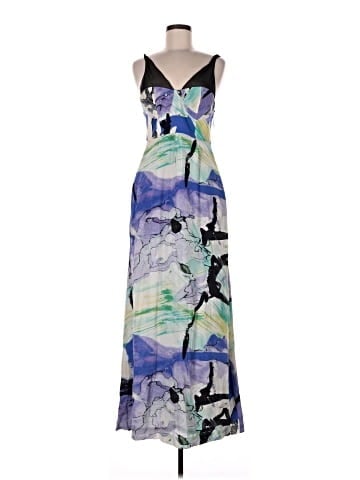 Leifsdottir Cocktail Dress (view 1)