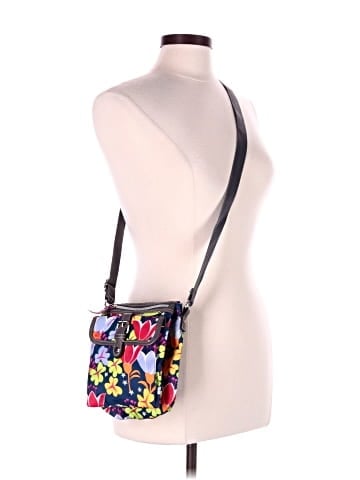 Lily Bloom Crossbody Bag (view 2)