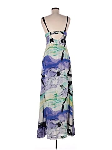Leifsdottir Cocktail Dress (view 2)