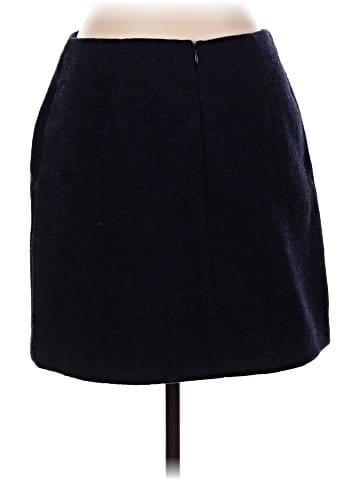 Uniqlo Wool Skirt (view 2)