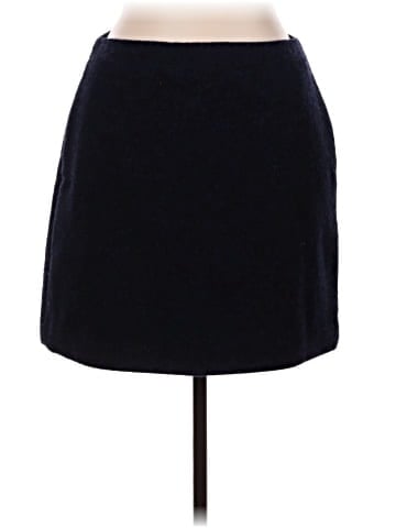 Uniqlo Wool Skirt (view 1)