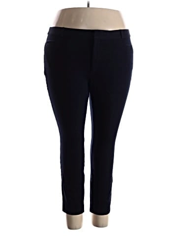 Banana Republic Factory Store Casual Pants (view 1)