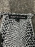 Violet & Claire 100% Polyester Silver Sleeveless Blouse Size L - photo 7